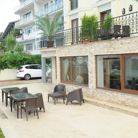 Vurna Butik Hotel
