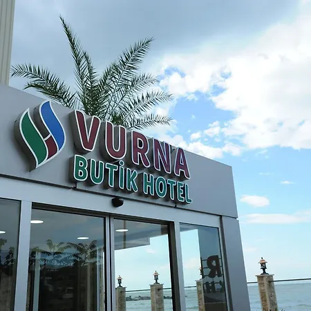 Vurna Butik Trabzon