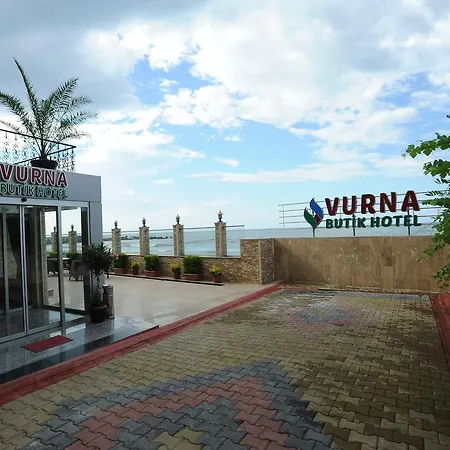 Vurna Butik Hotel