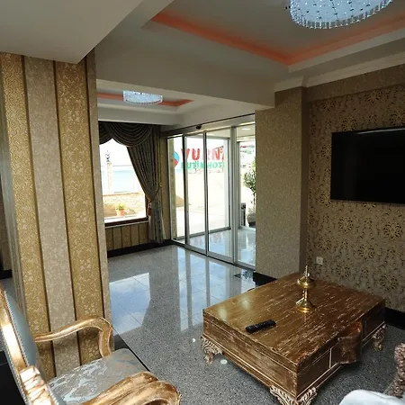 Hotel Vurna Butik